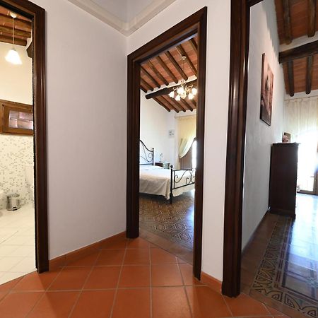 Agriturismo Corte Stefani Капанари Екстериор снимка