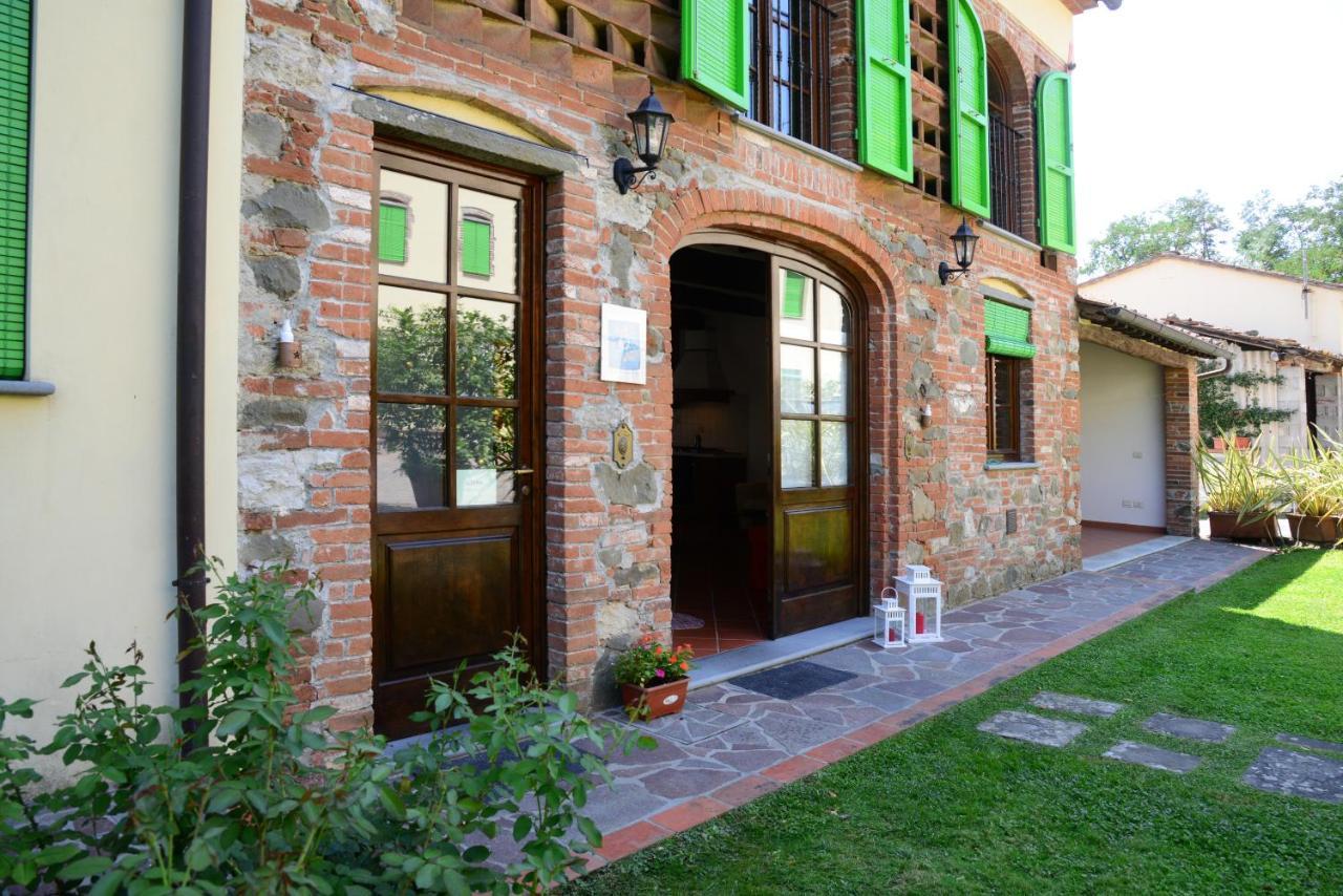 Agriturismo Corte Stefani Капанари Екстериор снимка