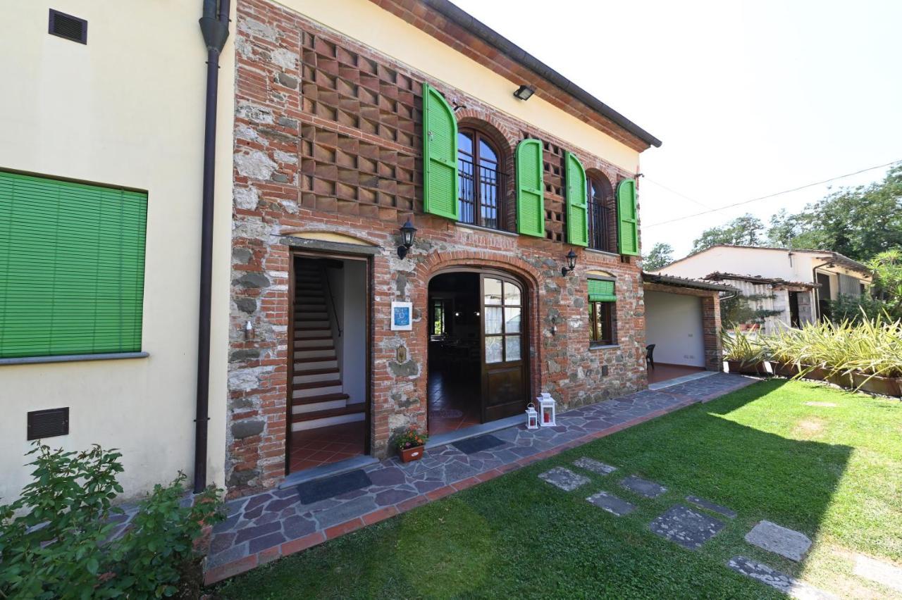 Agriturismo Corte Stefani Капанари Екстериор снимка