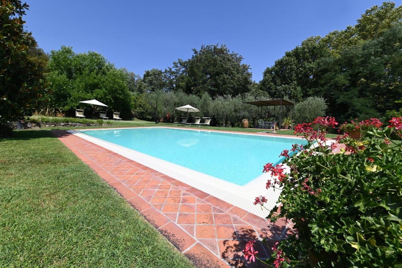 Agriturismo Corte Stefani Капанари Екстериор снимка