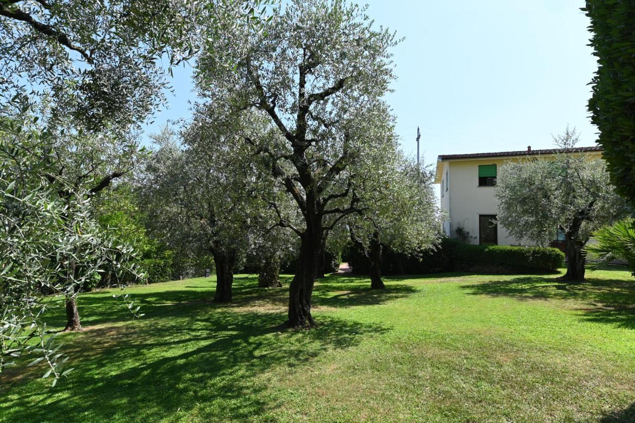 Agriturismo Corte Stefani Капанари Екстериор снимка