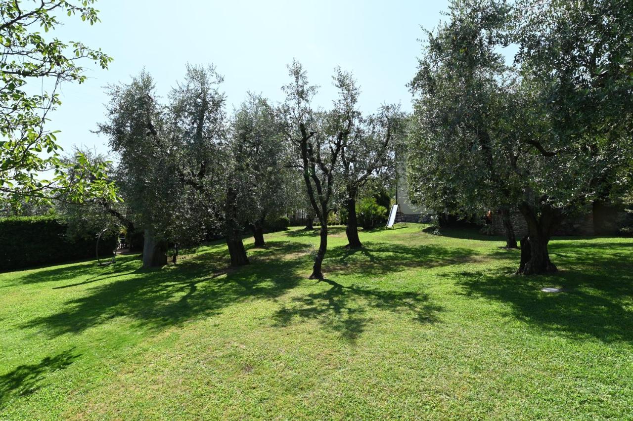 Agriturismo Corte Stefani Капанари Екстериор снимка