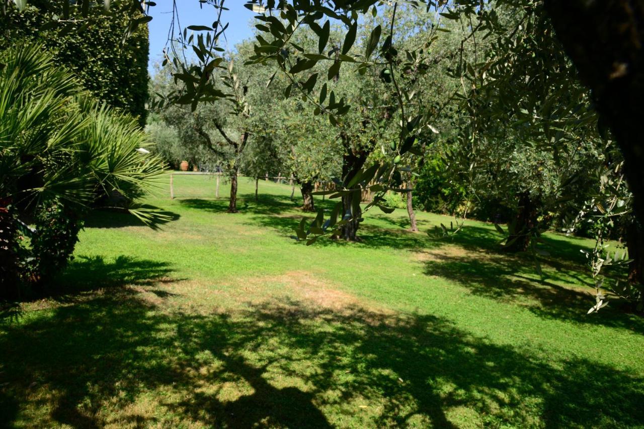 Agriturismo Corte Stefani Капанари Екстериор снимка