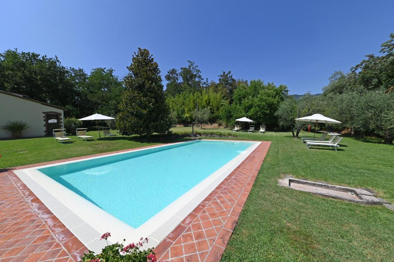 Agriturismo Corte Stefani Капанари Екстериор снимка