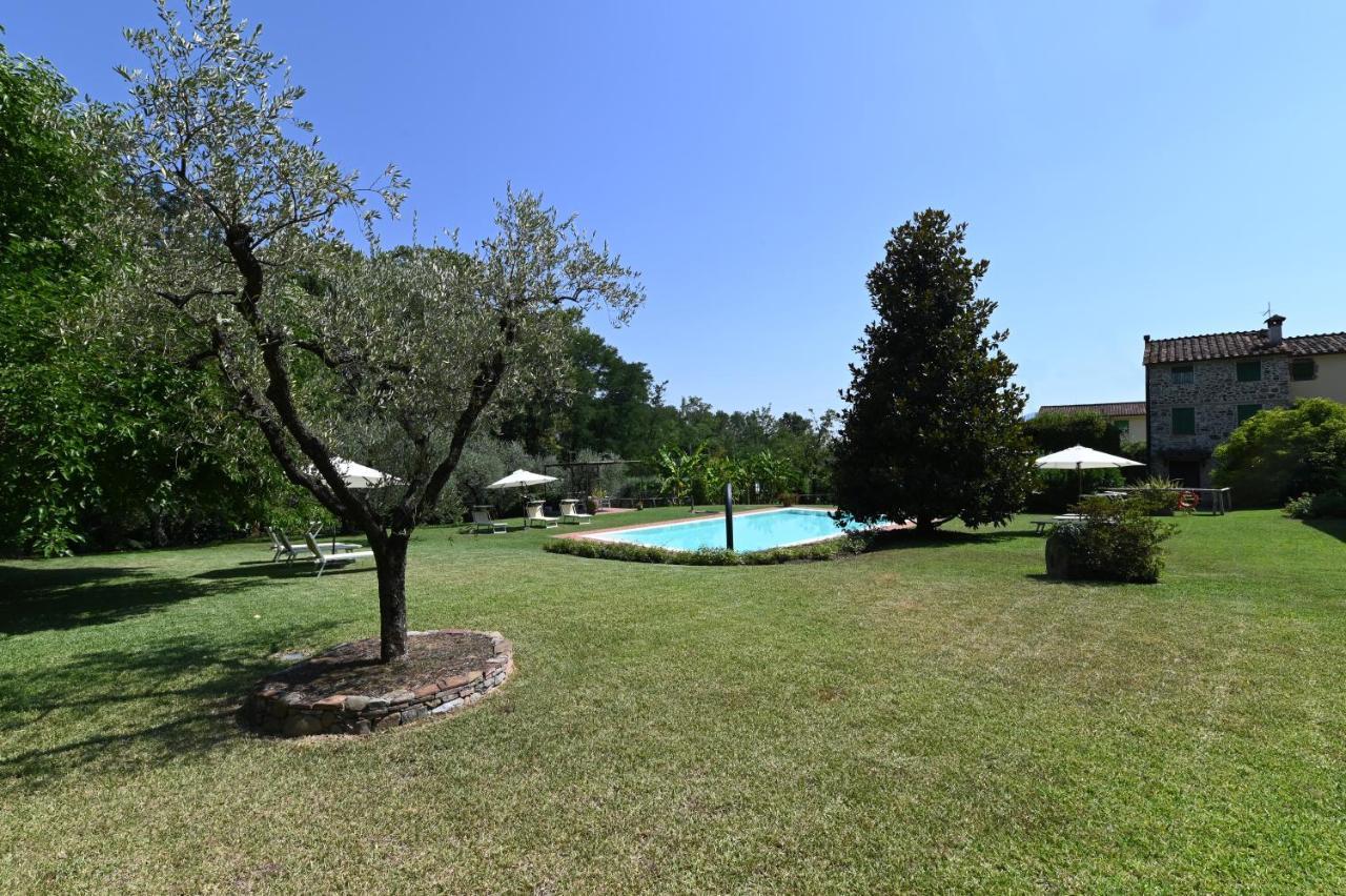 Agriturismo Corte Stefani Капанари Екстериор снимка
