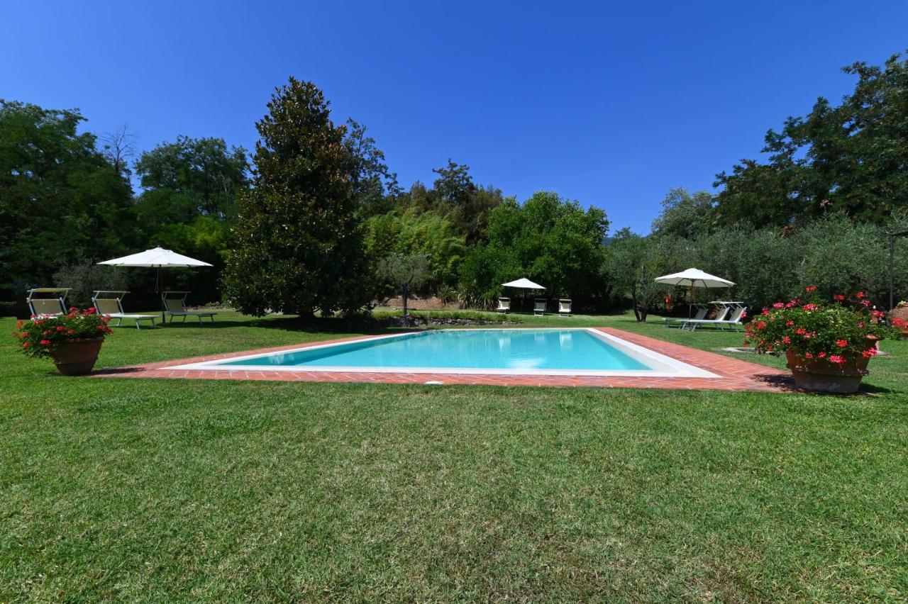 Agriturismo Corte Stefani Капанари Екстериор снимка
