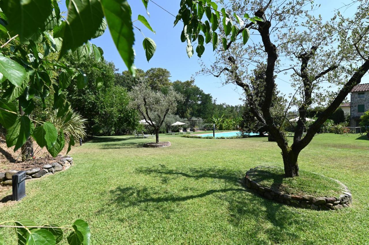 Agriturismo Corte Stefani Капанари Екстериор снимка
