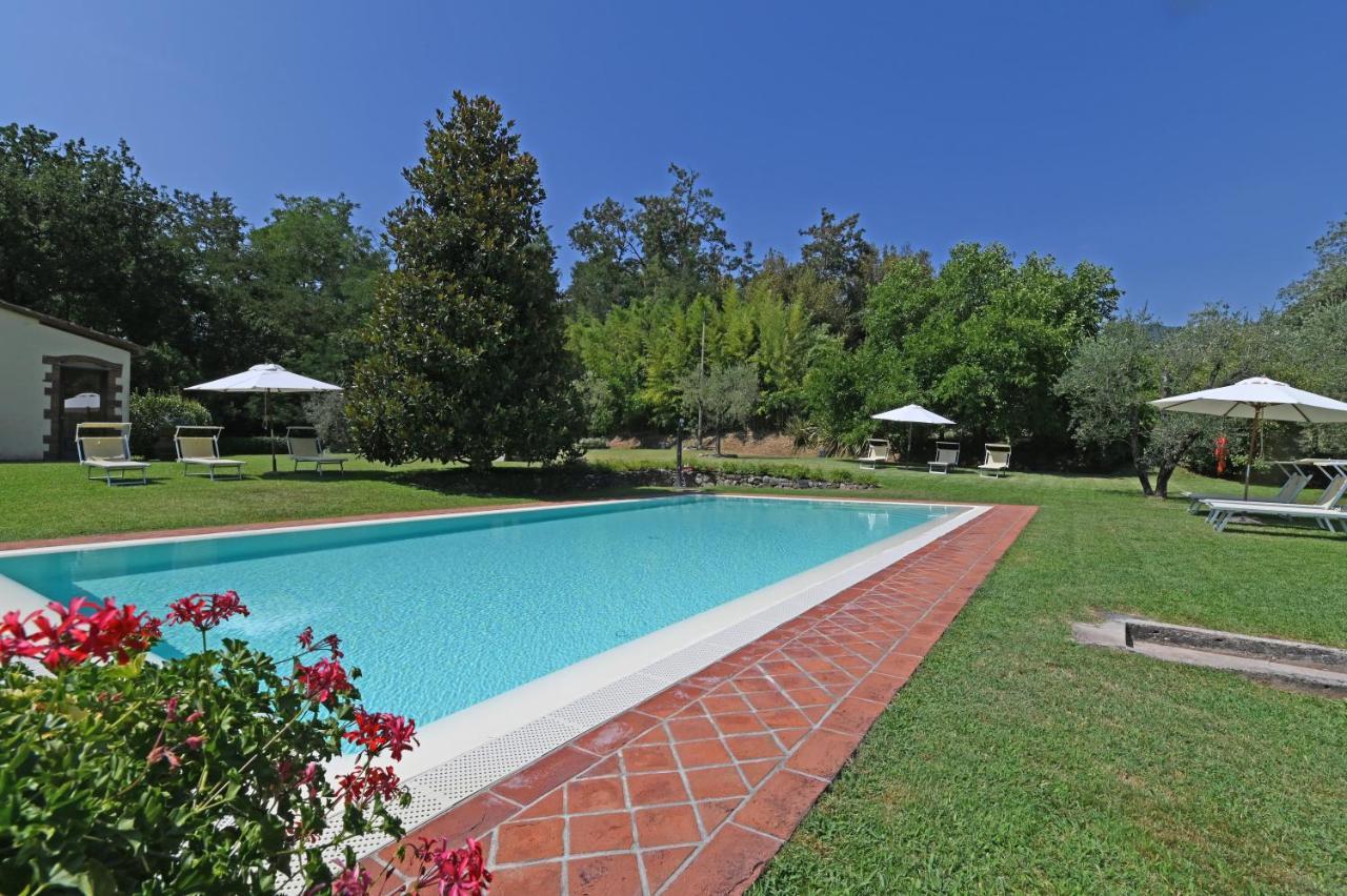 Agriturismo Corte Stefani Капанари Екстериор снимка