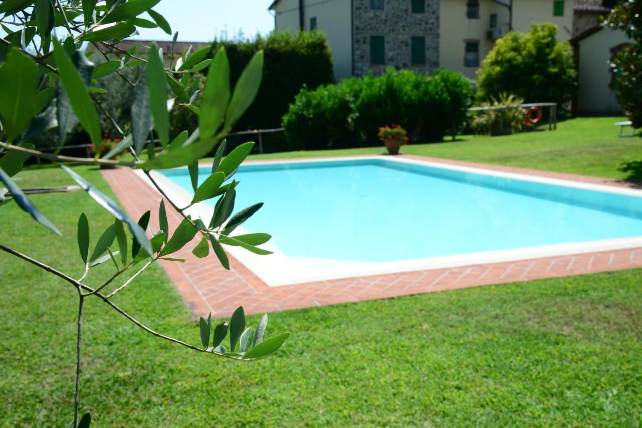 Agriturismo Corte Stefani Капанари Екстериор снимка