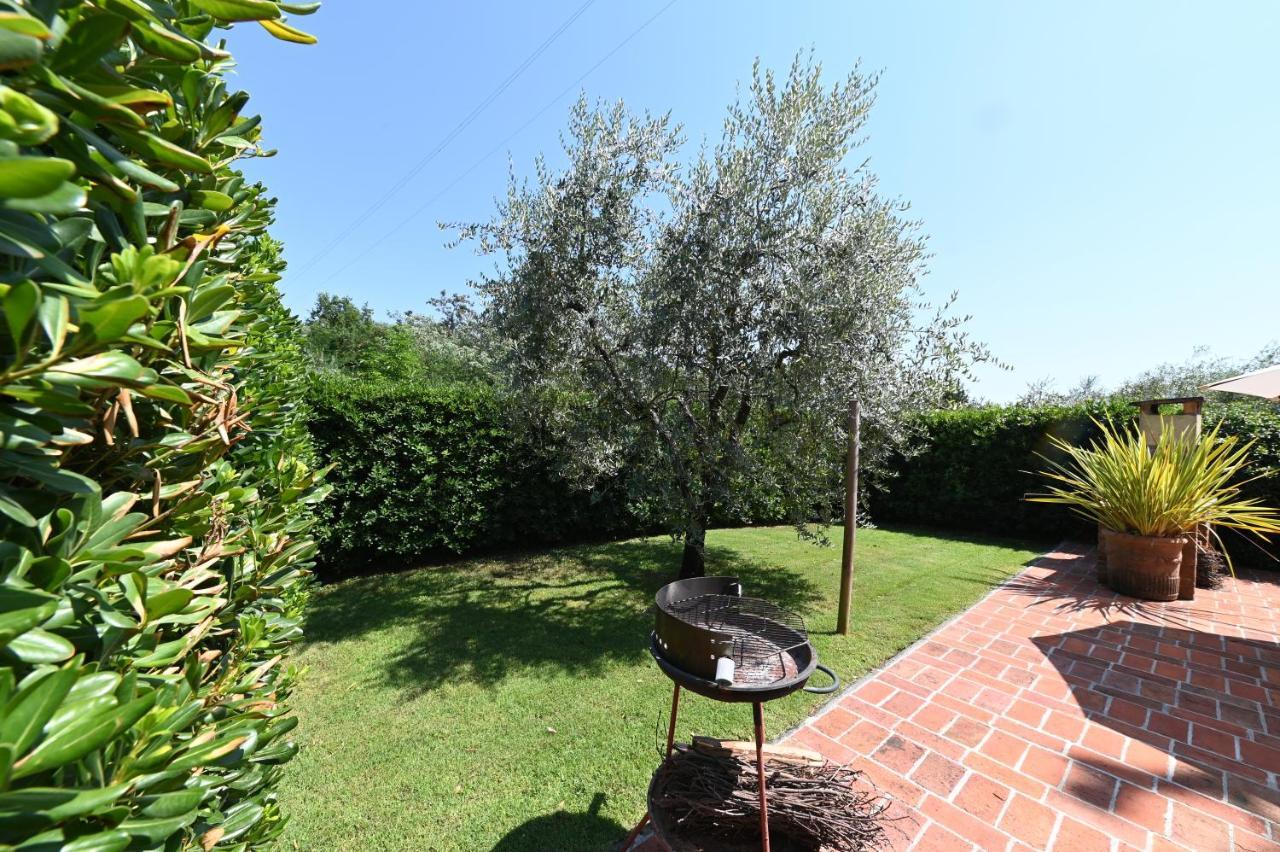 Agriturismo Corte Stefani Капанари Екстериор снимка