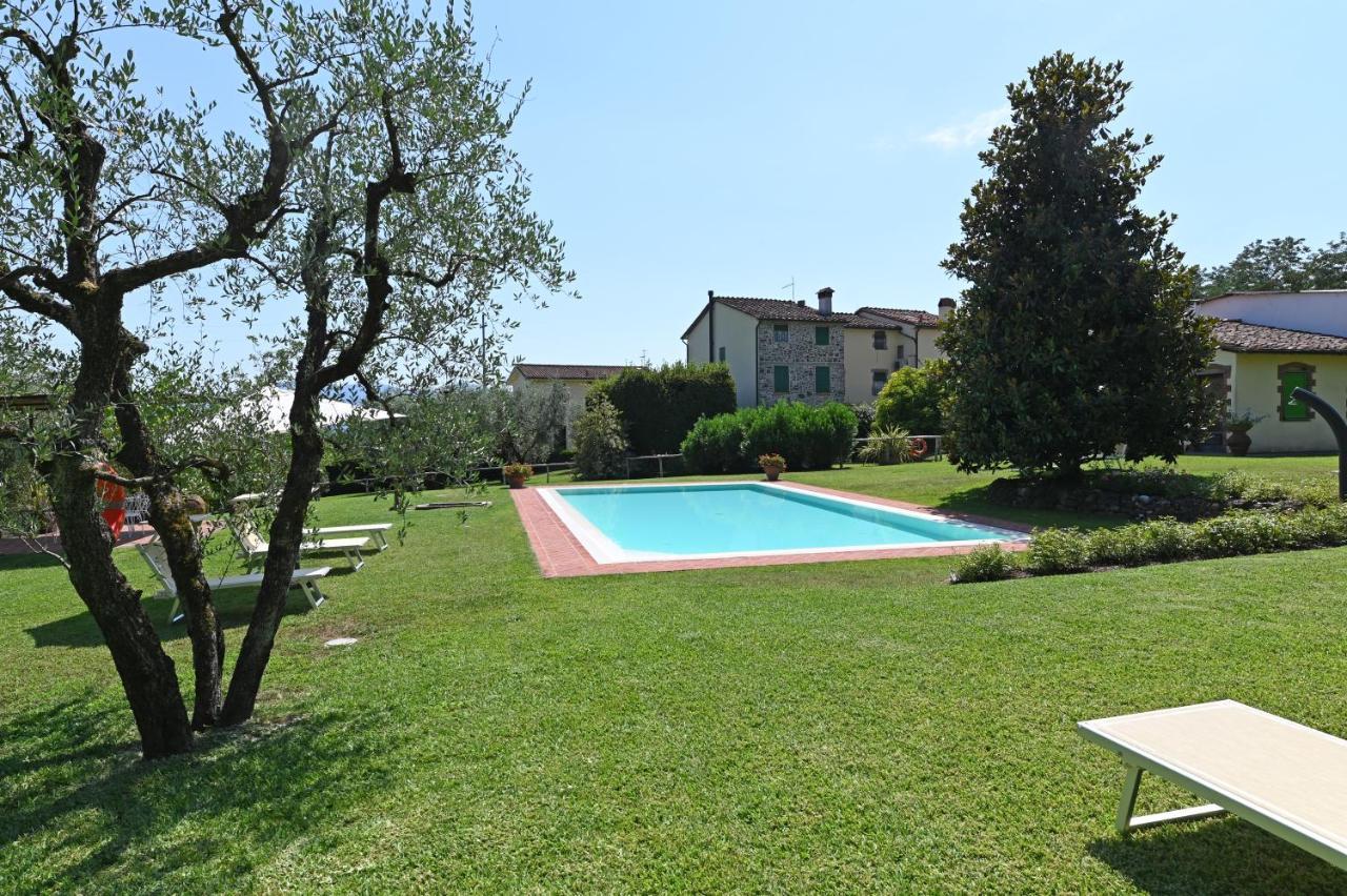 Agriturismo Corte Stefani Капанари Екстериор снимка