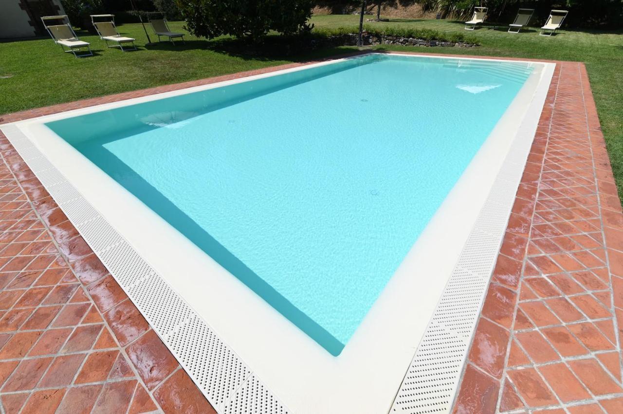 Agriturismo Corte Stefani Капанари Екстериор снимка