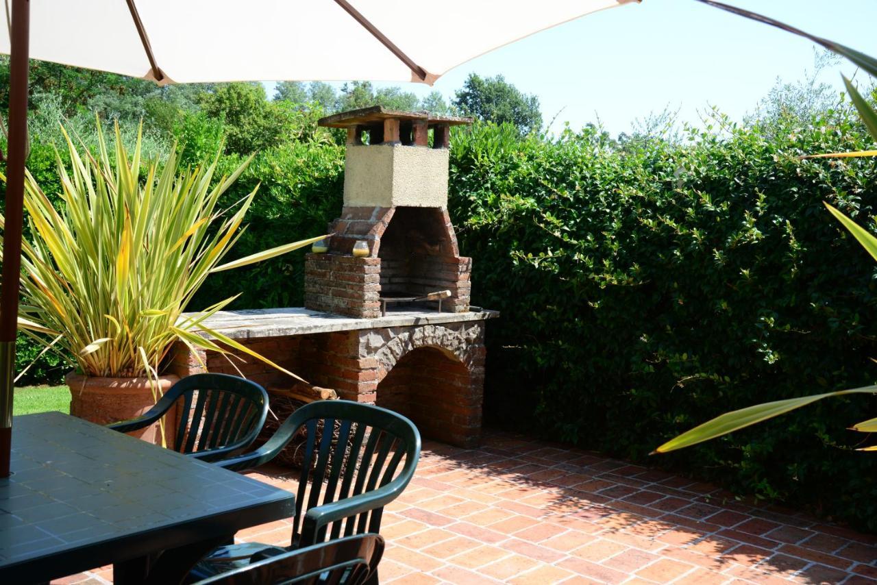 Agriturismo Corte Stefani Капанари Екстериор снимка