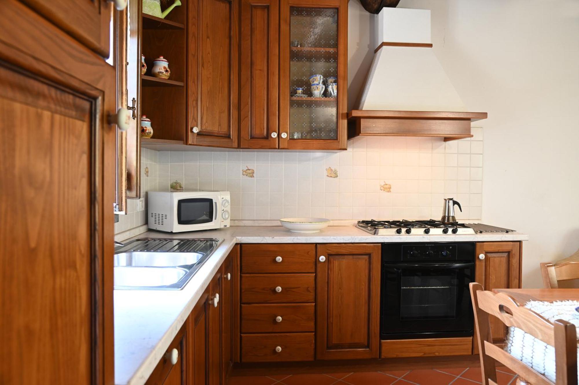Agriturismo Corte Stefani Капанари Екстериор снимка
