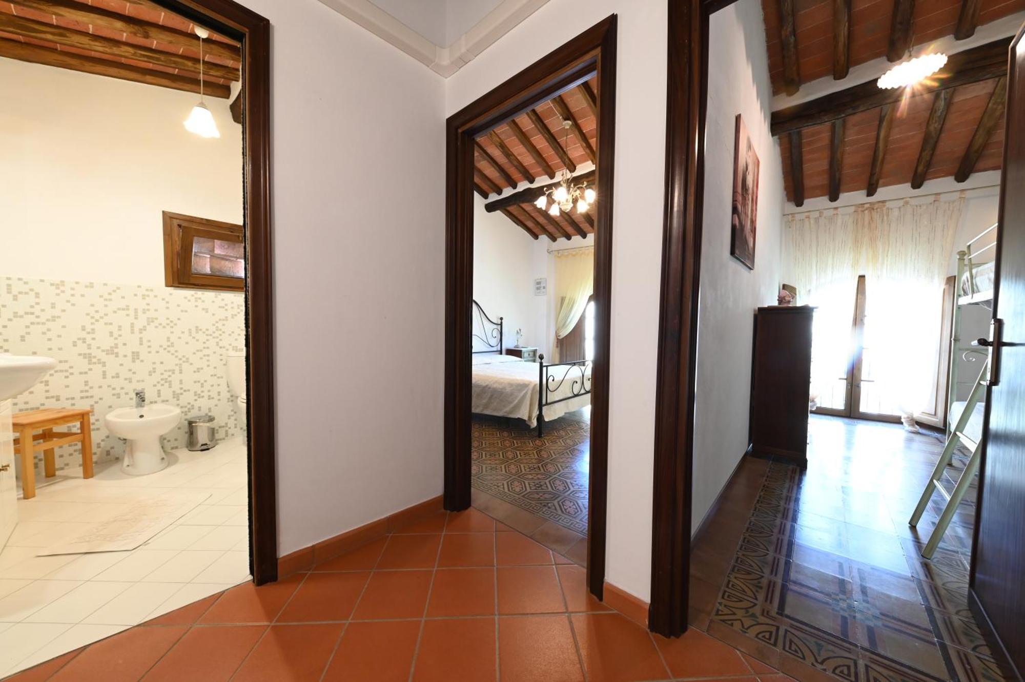 Agriturismo Corte Stefani Капанари Екстериор снимка