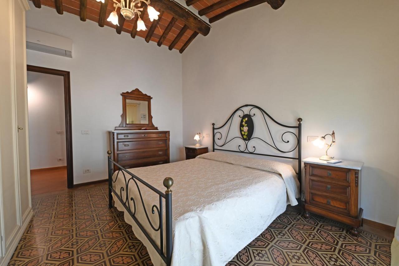 Agriturismo Corte Stefani Капанари Екстериор снимка