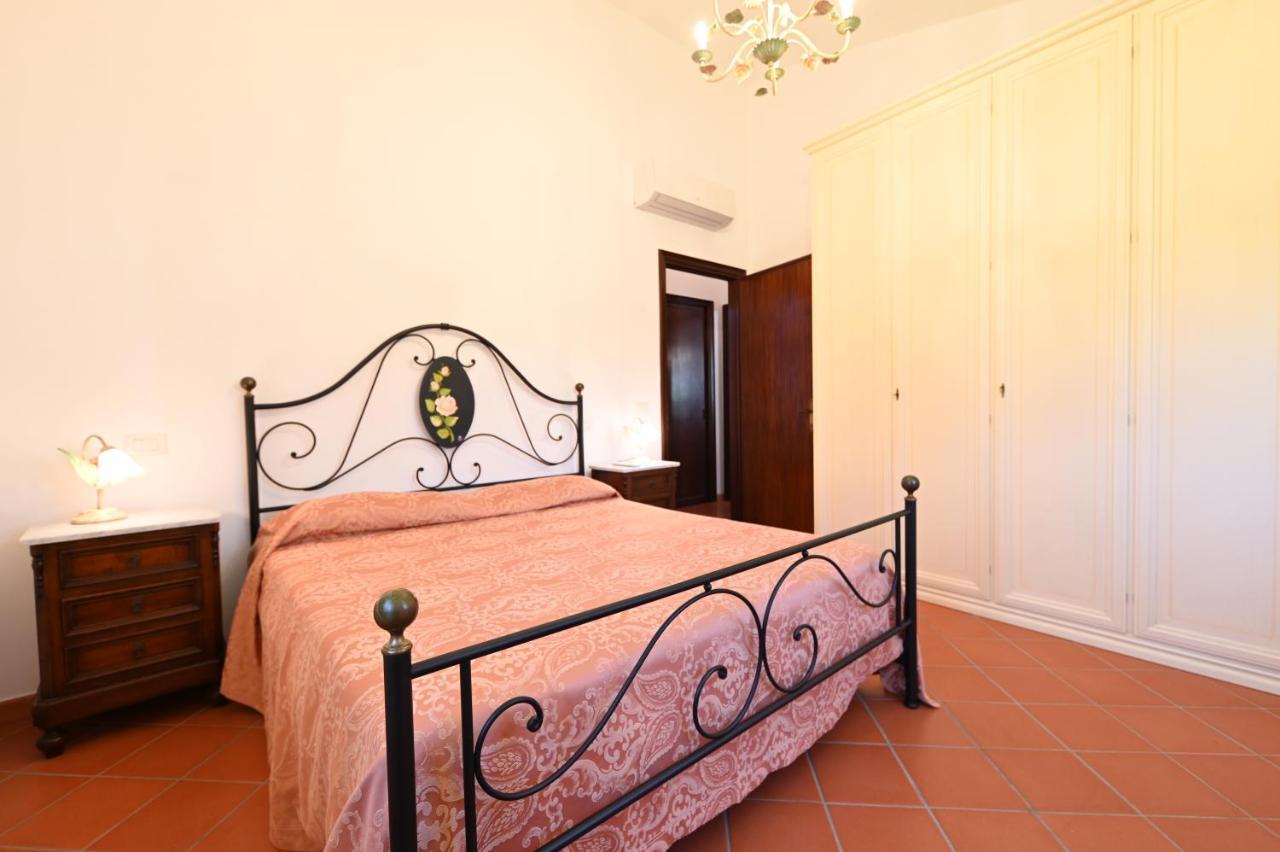 Agriturismo Corte Stefani Капанари Екстериор снимка