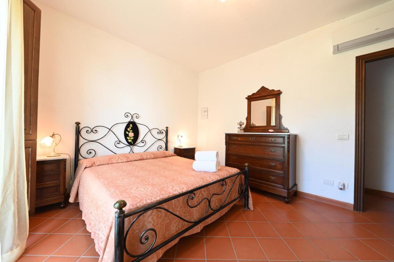 Agriturismo Corte Stefani Капанари Екстериор снимка