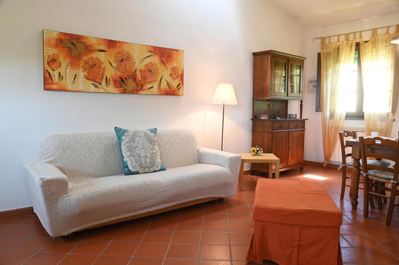 Agriturismo Corte Stefani Капанари Екстериор снимка