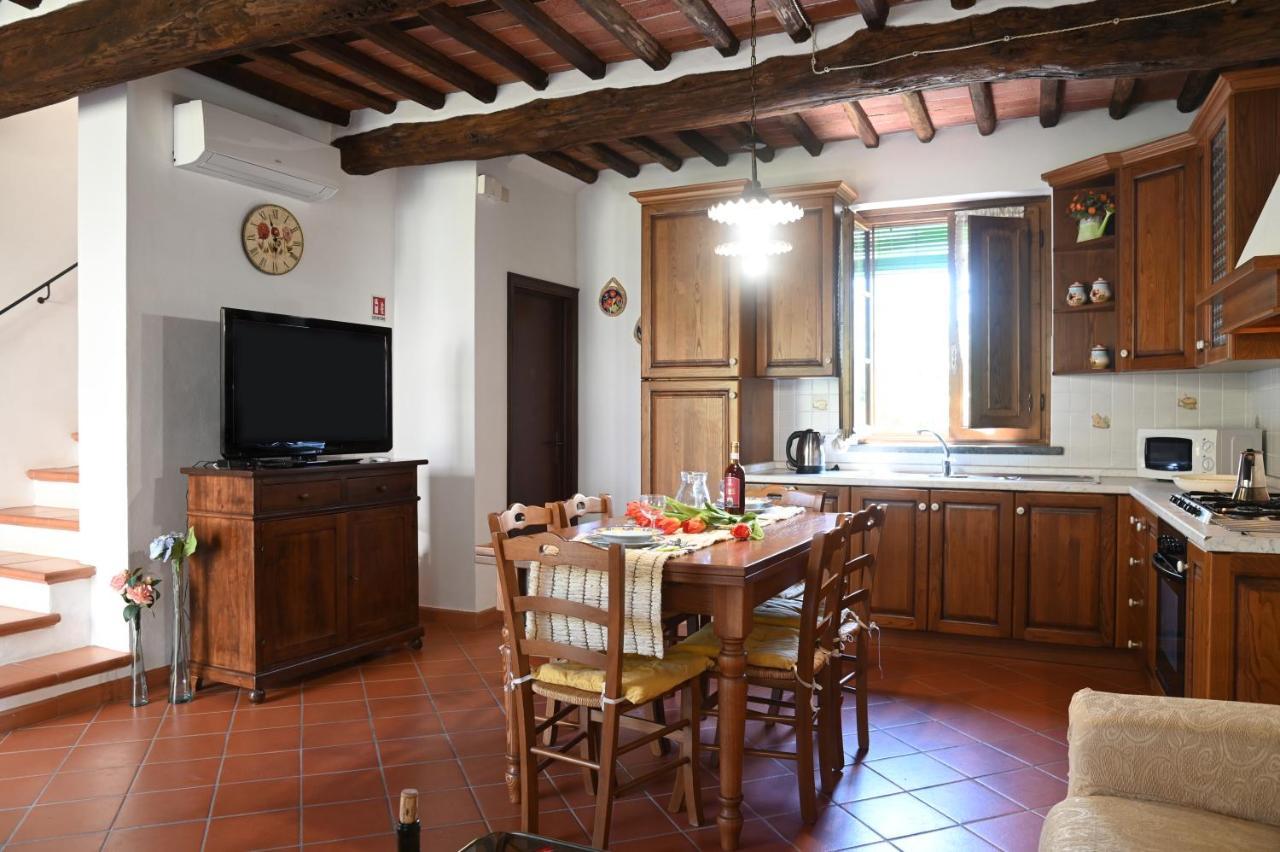 Agriturismo Corte Stefani Капанари Екстериор снимка