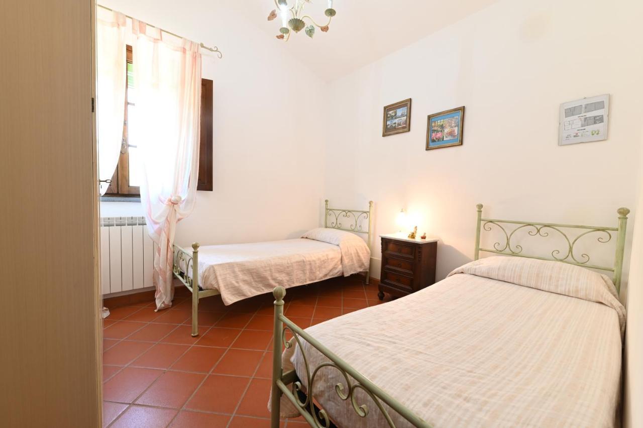 Agriturismo Corte Stefani Капанари Екстериор снимка