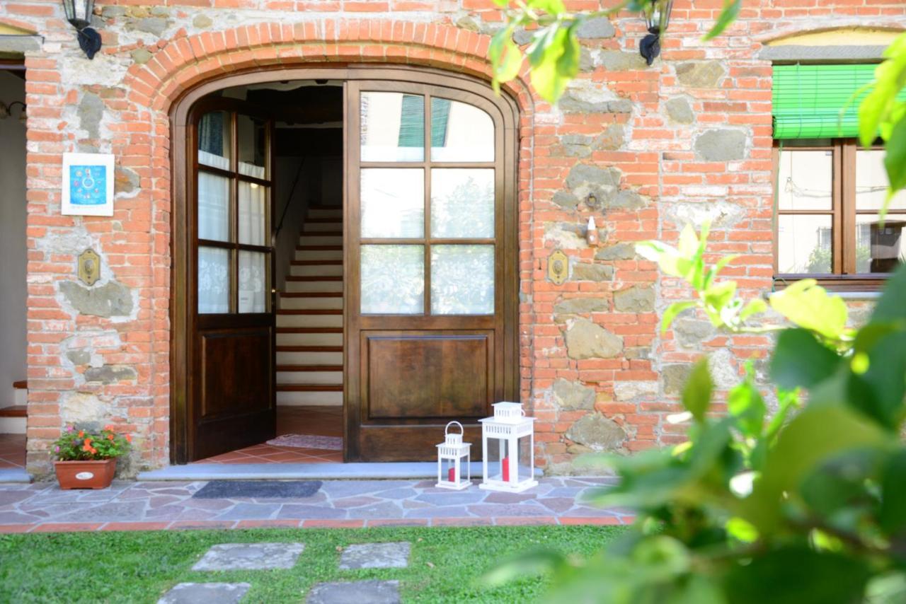 Agriturismo Corte Stefani Капанари Екстериор снимка