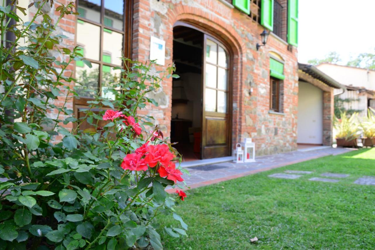 Agriturismo Corte Stefani Капанари Екстериор снимка