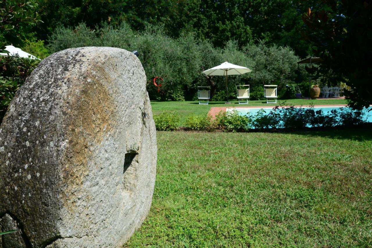 Agriturismo Corte Stefani Капанари Екстериор снимка
