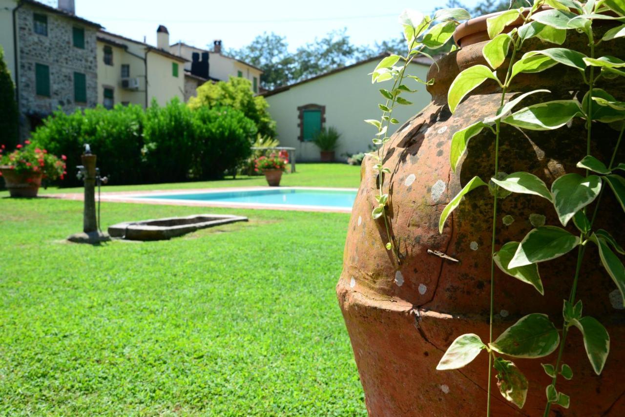 Agriturismo Corte Stefani Капанари Екстериор снимка